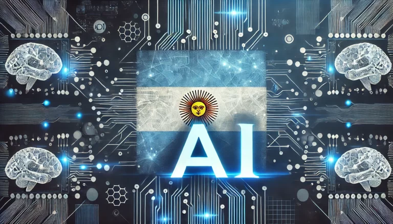 IA: Argentina se posicionó quinta en Latinoamérica en la adopción y desarrollo de la Inteligencia Artificial