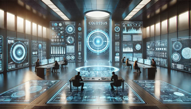 Colossus: El Superordenador de Elon Musk que Redefine la Inteligencia Artificial