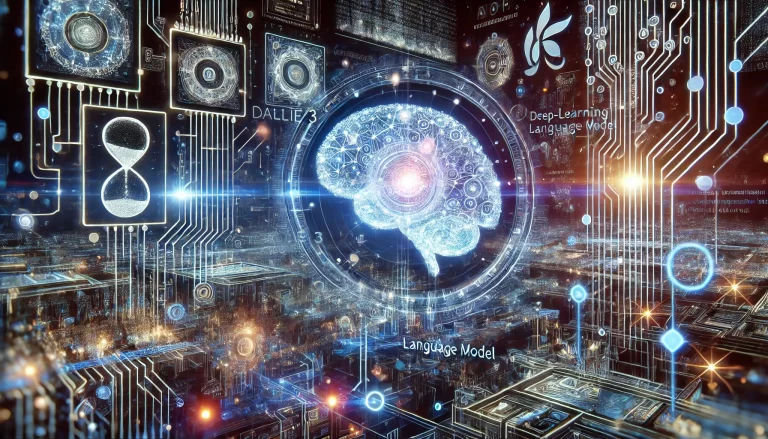 DALL·E: La Evolución de la Inteligencia Artificial en la Creación de Imágenes
