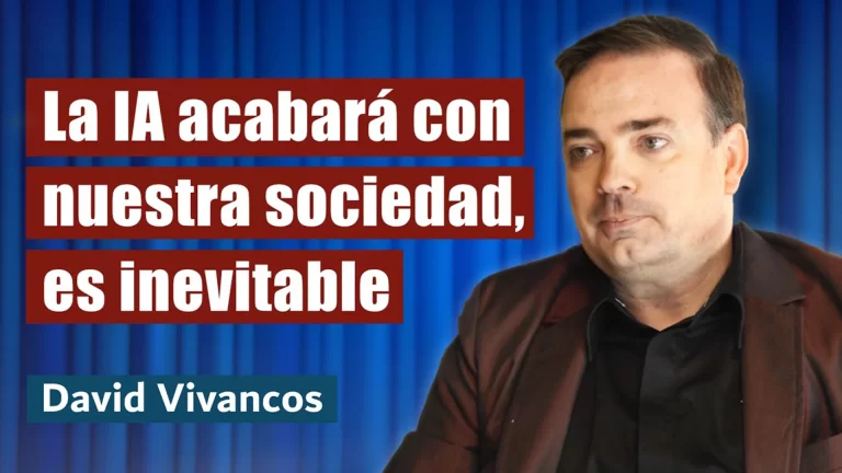 David Vivancos: Pionero en Tecnología, Ciencia y Educación