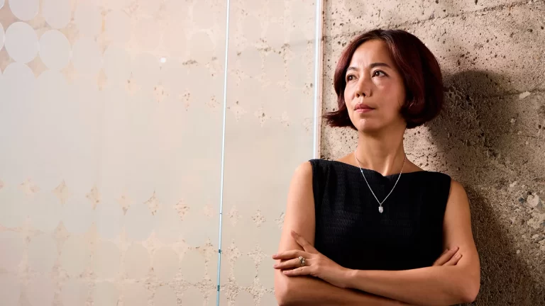 Fei-Fei Li: La científica que está moldeando el futuro de la inteligencia artificial