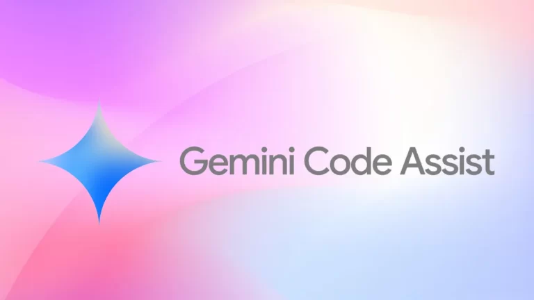 Gemini Code Assist: Potenciando el Desarrollo con Inteligencia Artificial