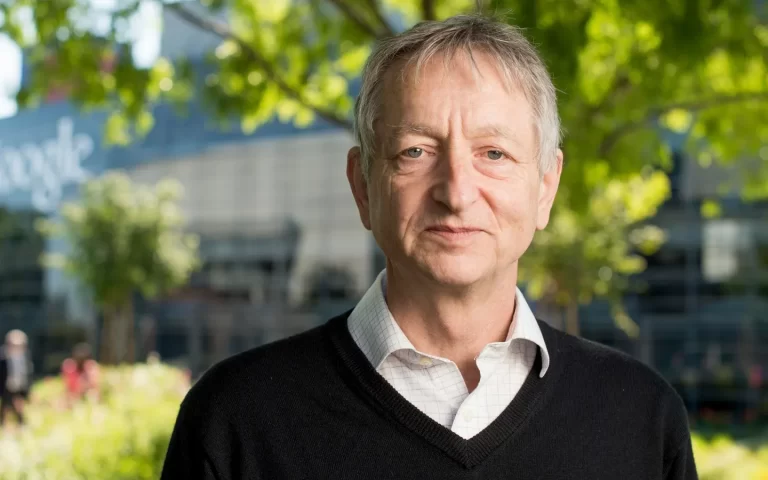 Geoffrey Hinton: El Padre del Aprendizaje Profundo y su Advertencia sobre la Inteligencia Artificial