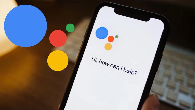 Google Assistant: Cómo la Inteligencia Artificial Optimiza la Productividad y Organización del Hogar
