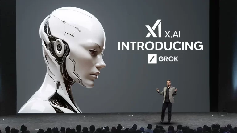 Grok: La Evolución de la Inteligencia Artificial de Elon Musk