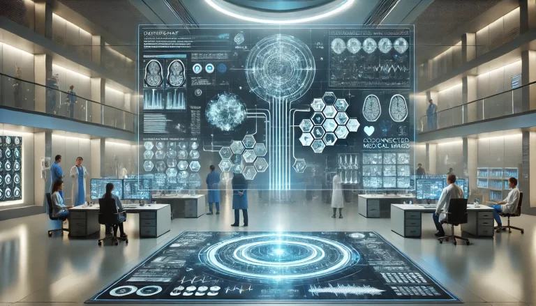 Inteligencia artificial en la medicina: Avances, oportunidades y dilemas éticos