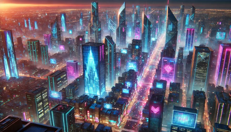 Intendentes de todo el país crearon una coalición para incorporar inteligencia artificial