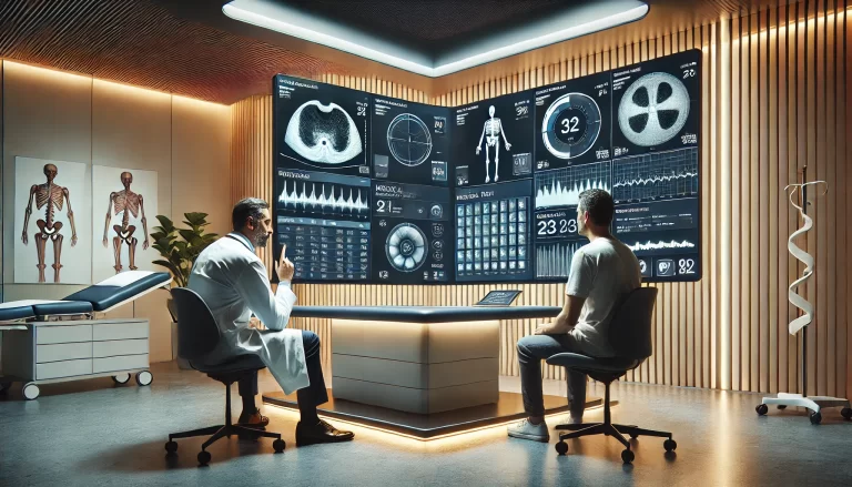 La Inteligencia Artificial en la Medicina Argentina: Entre la Innovación y la Cautela