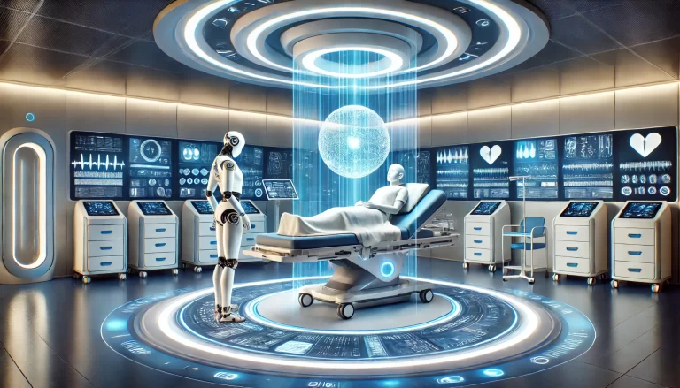 La Inteligencia Artificial sigue transformando la atención médica