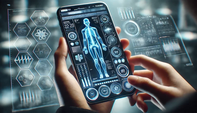 Los escribas de IA: La tecnología que está transformando la relación entre médicos y pacientes