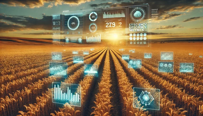 Revolución Espacial en la Agricultura: Cómo Farmonaut Utiliza Tecnología Satelital para Optimizar Cultivos