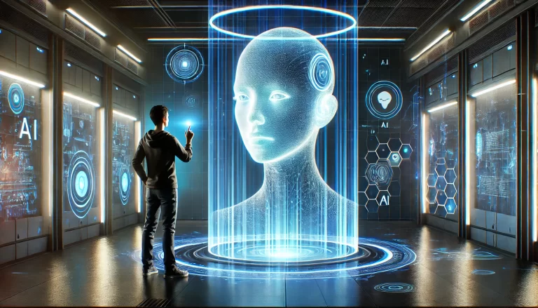 Cruzando el Valle Inquietante de la Voz Conversacional: El Futuro de la Inteligencia Artificial en el Habla – Sesame IA