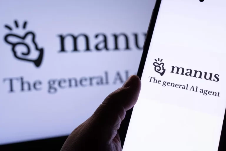 Manus: El Agente de IA que Transforma Pensamientos en Acciones