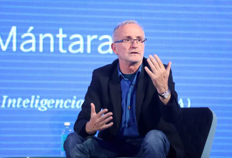 IA: Software avanzado, no conciencia. La perspectiva de Ramón L. de Mántaras