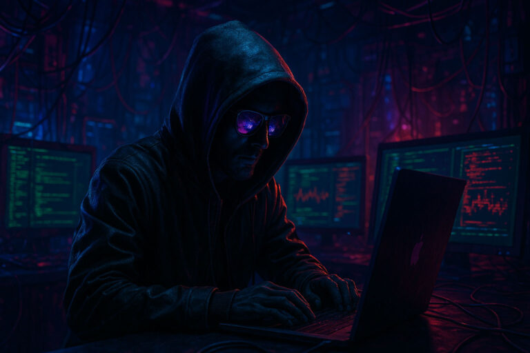 Ciberseguridad 2024-2025: Riesgos, Soluciones y Predicciones Futuras