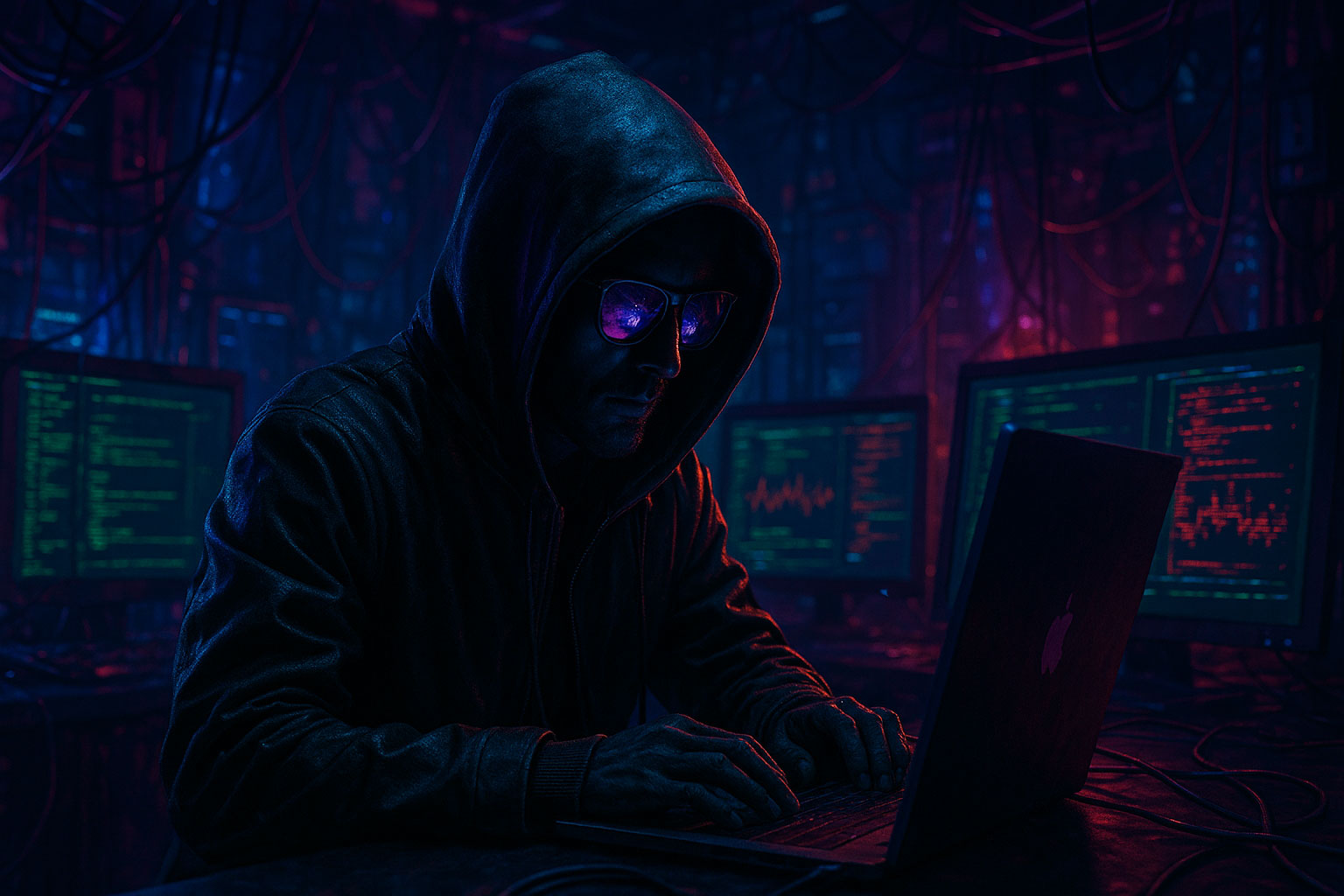 Ciberseguridad 2024-2025: Riesgos, Soluciones y Predicciones Futuras