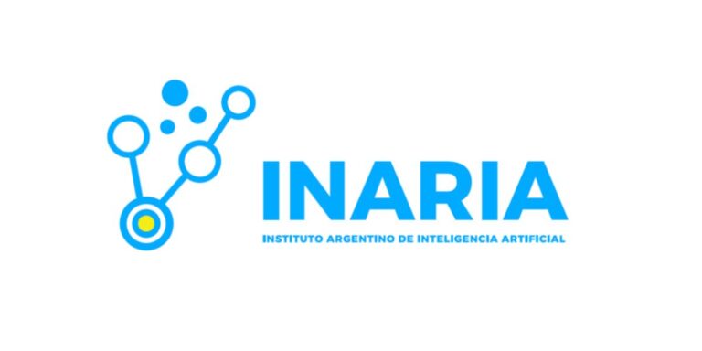 INARIA: El Instituto Argentino de Inteligencia Artificial que promueve una IA ética, federal y con impacto social