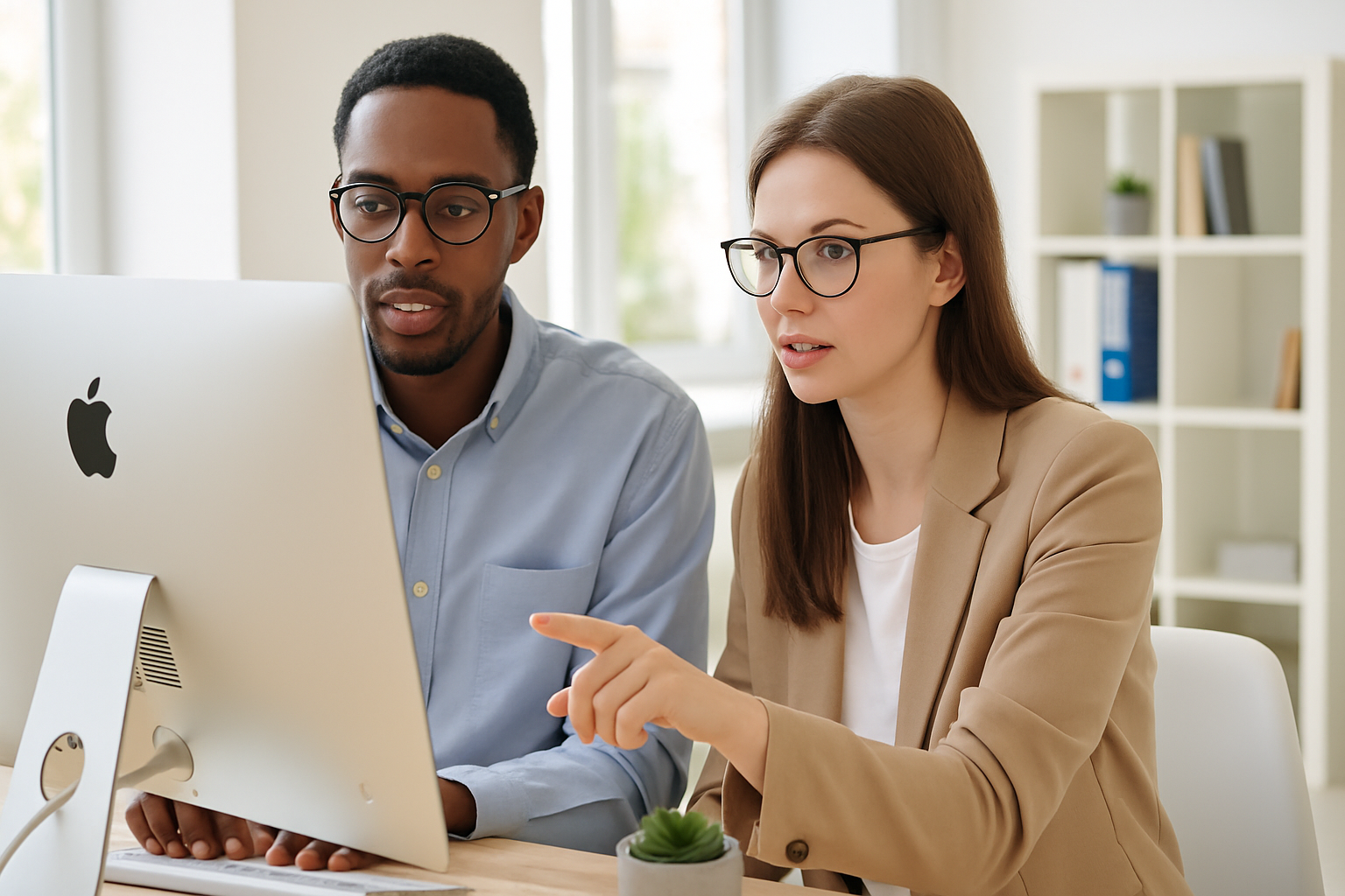 La Revolución de la Inteligencia Artificial en el Marketing: Una Guía para CMOs